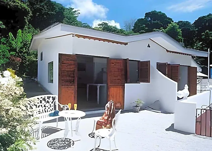 Manoir 3*