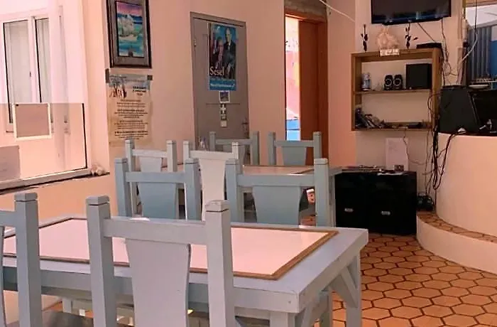 Manoir 3*