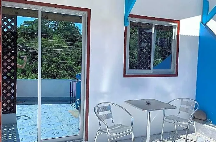 Manoir Hotel Anse Lazio
