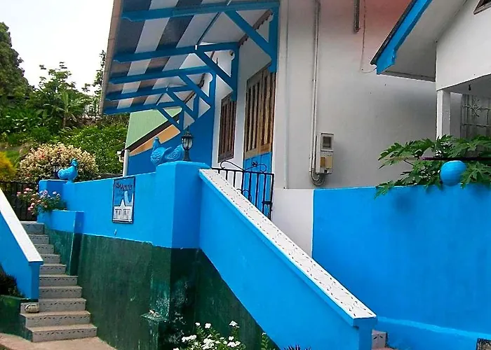 Hotel Manoir 3*