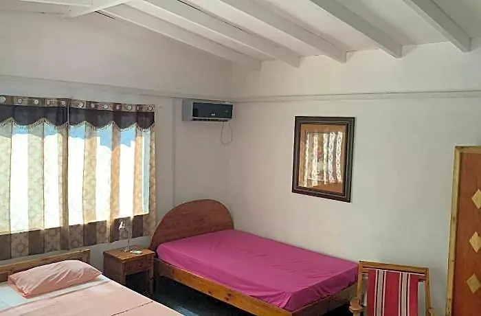Manoir Hotel