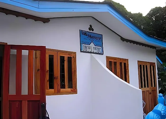Manoir Hotel