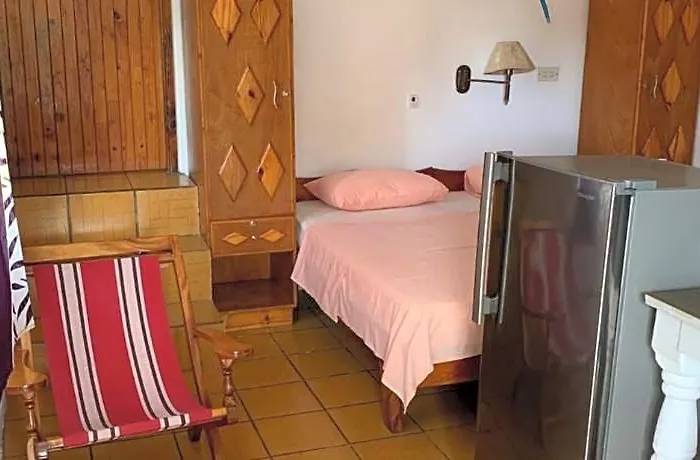 Hotel Manoir 3*