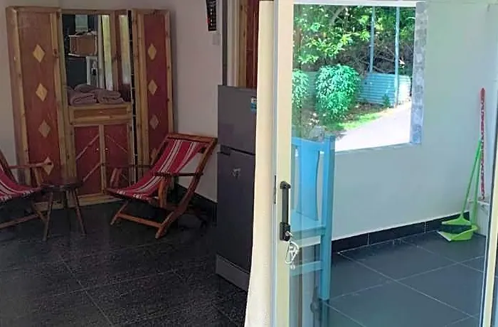 Manoir Hotel