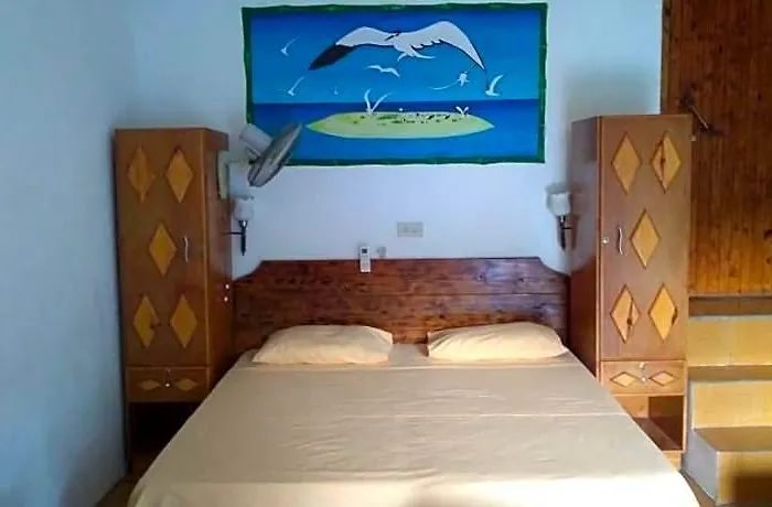 Manoir Anse Lazio